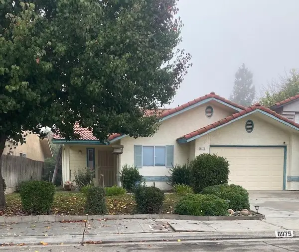 8975 N Chance Avenue, Fresno, CA 93720