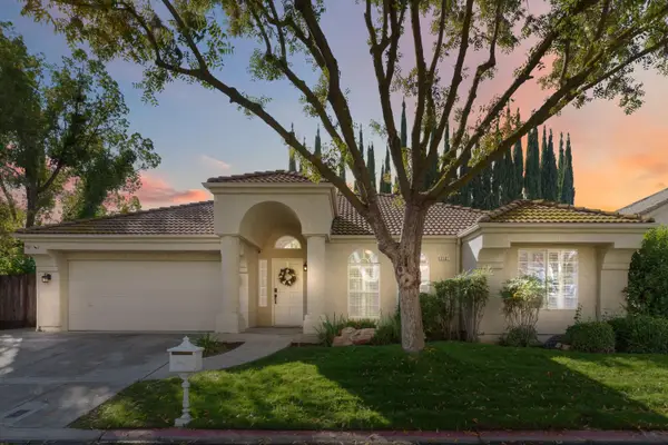 9501 N Congress Avenue, Fresno, CA 93720