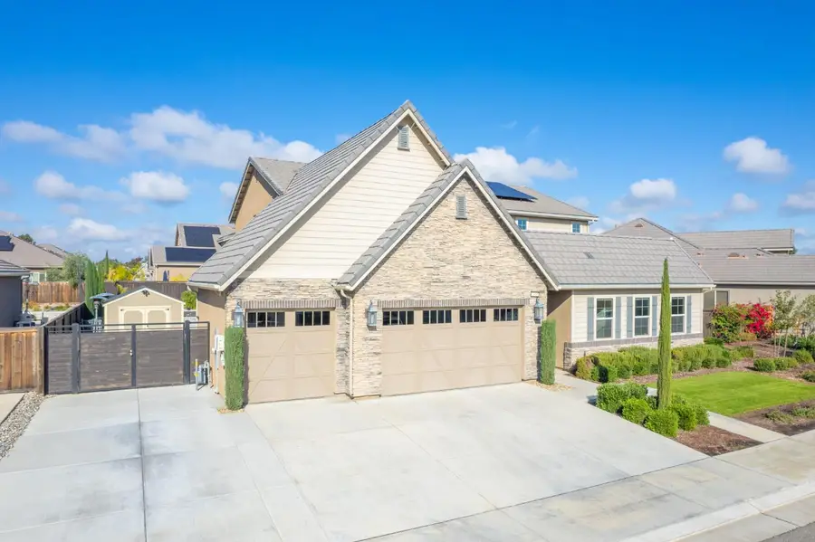 2468 E Kynzlee Avenue, Fresno, CA 93730 - Image #3