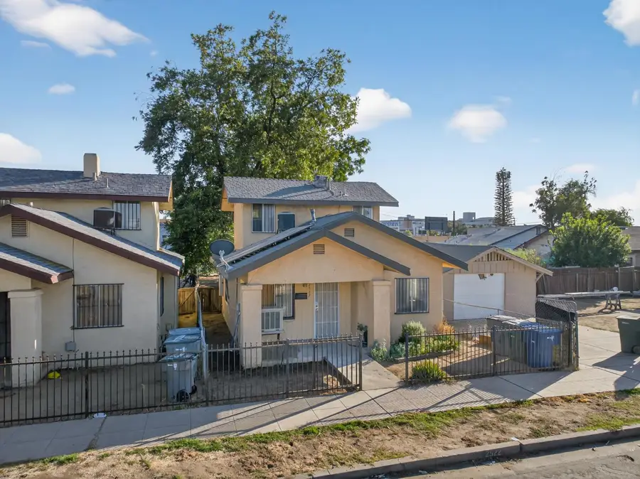 2522 E Grant Avenue, Fresno, CA 93701 - Image #3