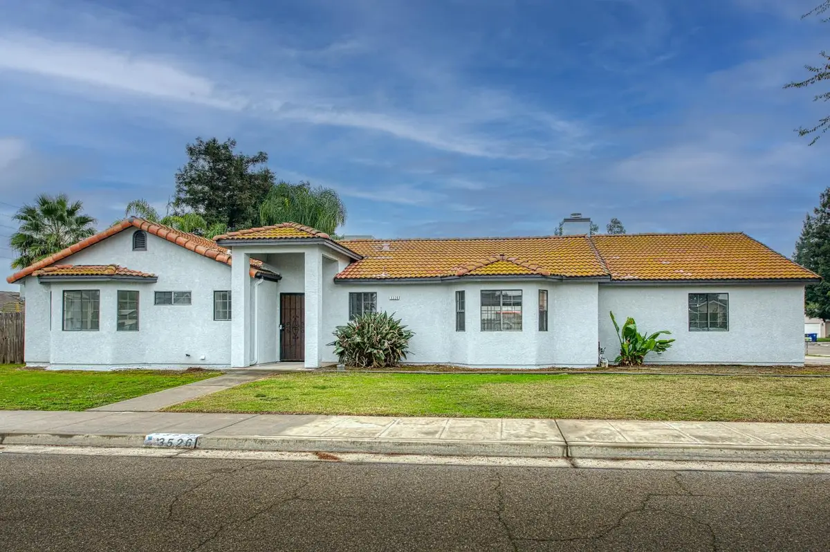 3526 Olive Street, Selma, CA 93662 - Image #1