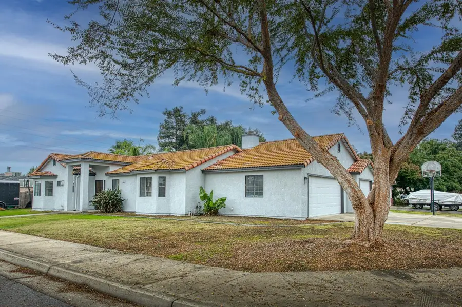 3526 Olive Street, Selma, CA 93662 - Image #2