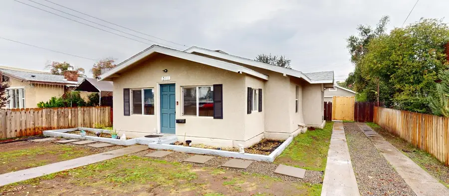 311 E Andrews Avenue, Fresno, CA 93704 - Image #3