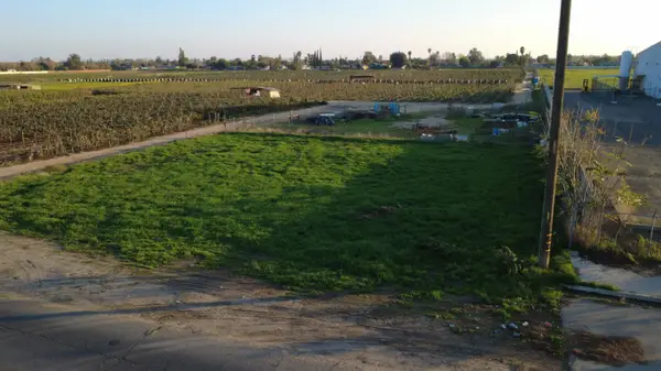 251 W Church Avenue, Fresno, CA 93706