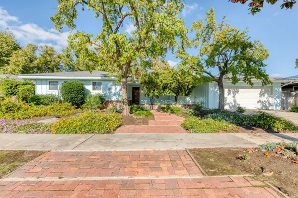 534 W Pico Avenue, Fresno, CA 93705