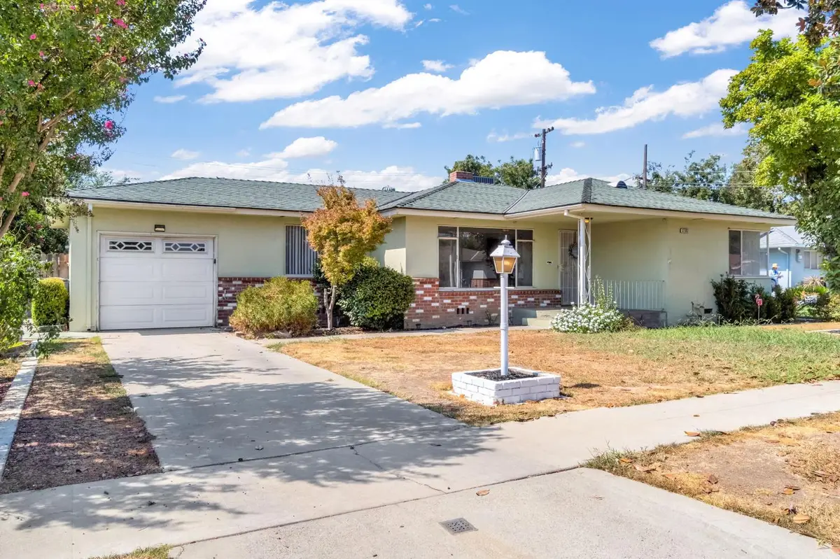 3703 N Augusta Street, Fresno, CA 93726 - Image #1