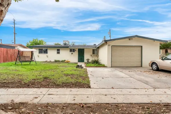 1240 N Bailey Avenue, Fresno, CA 93727
