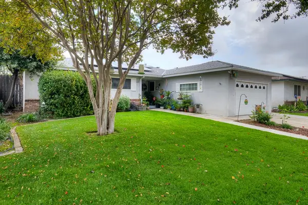 4456 N Dearing Avenue, Fresno, CA 93726