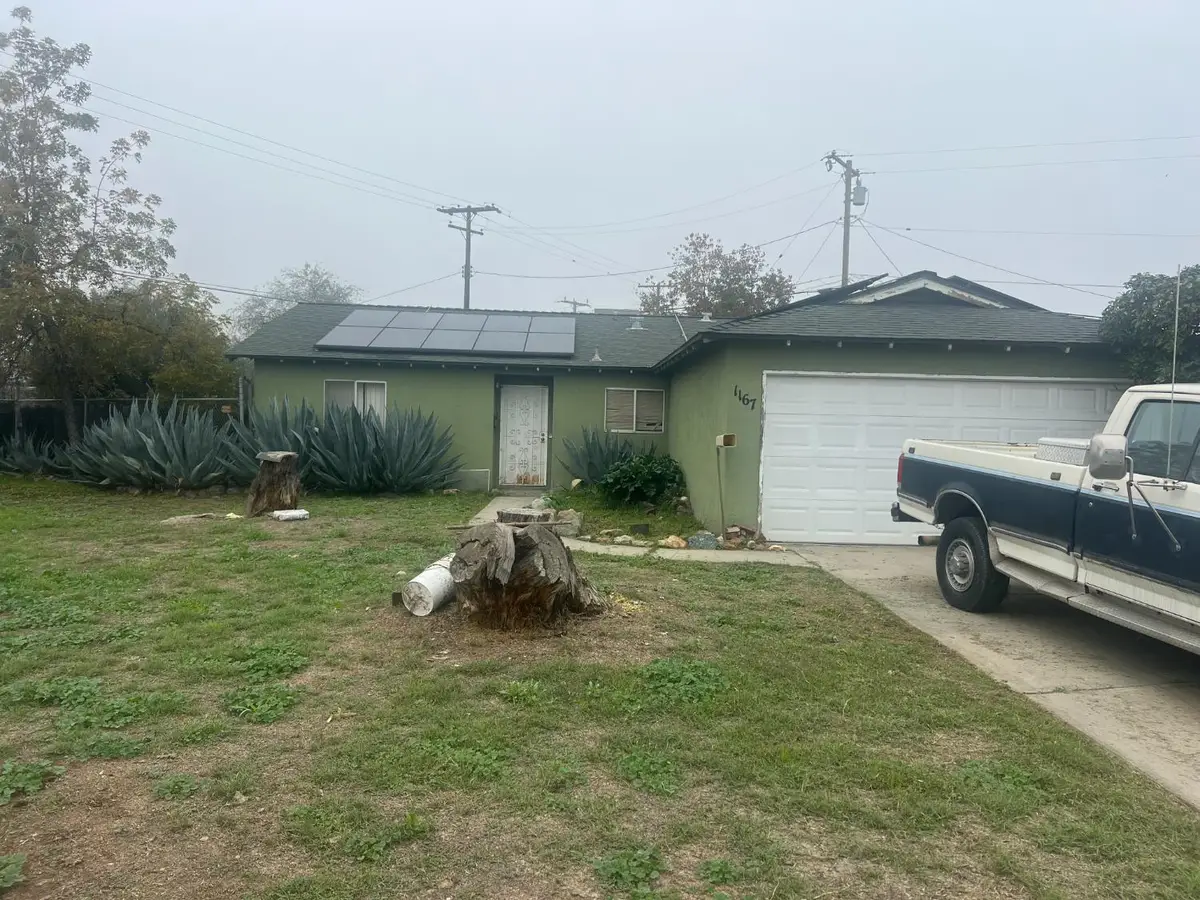 1167 Cling Circle, Hanford, CA 93230 - Image #1