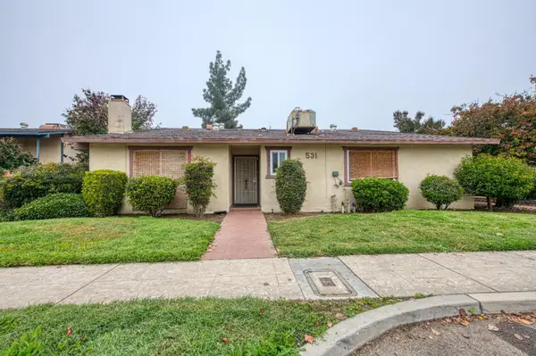 531 W Ashlan Avenue, Clovis, CA 93612