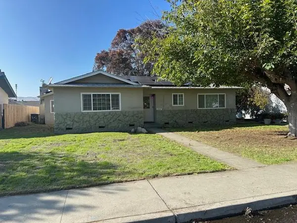 204 S Joaquin Street, Coalinga, CA 93210