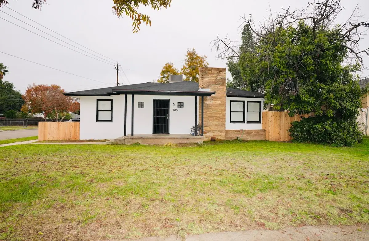 1305 E Fedora, Fresno, CA 93704 - Image #1
