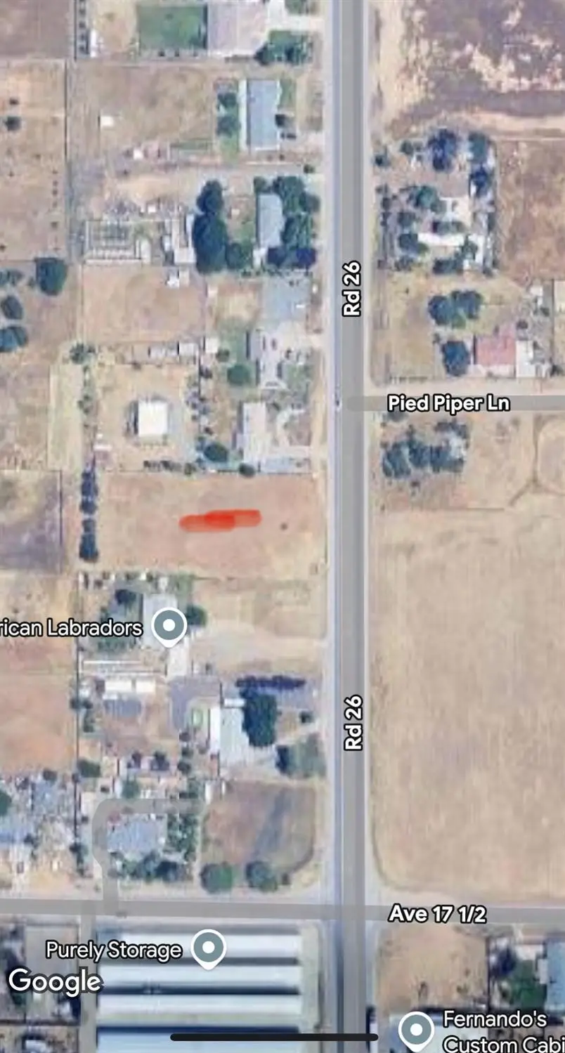 0 Road 26, Madera, CA 93638 - Image #1