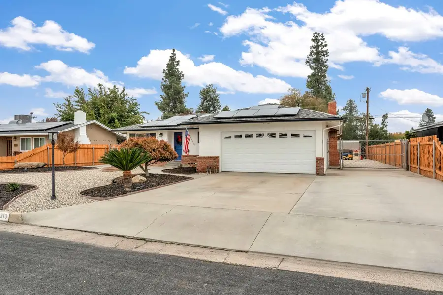 1313 De Cesari Avenue, Madera, CA 93637 - Image #2