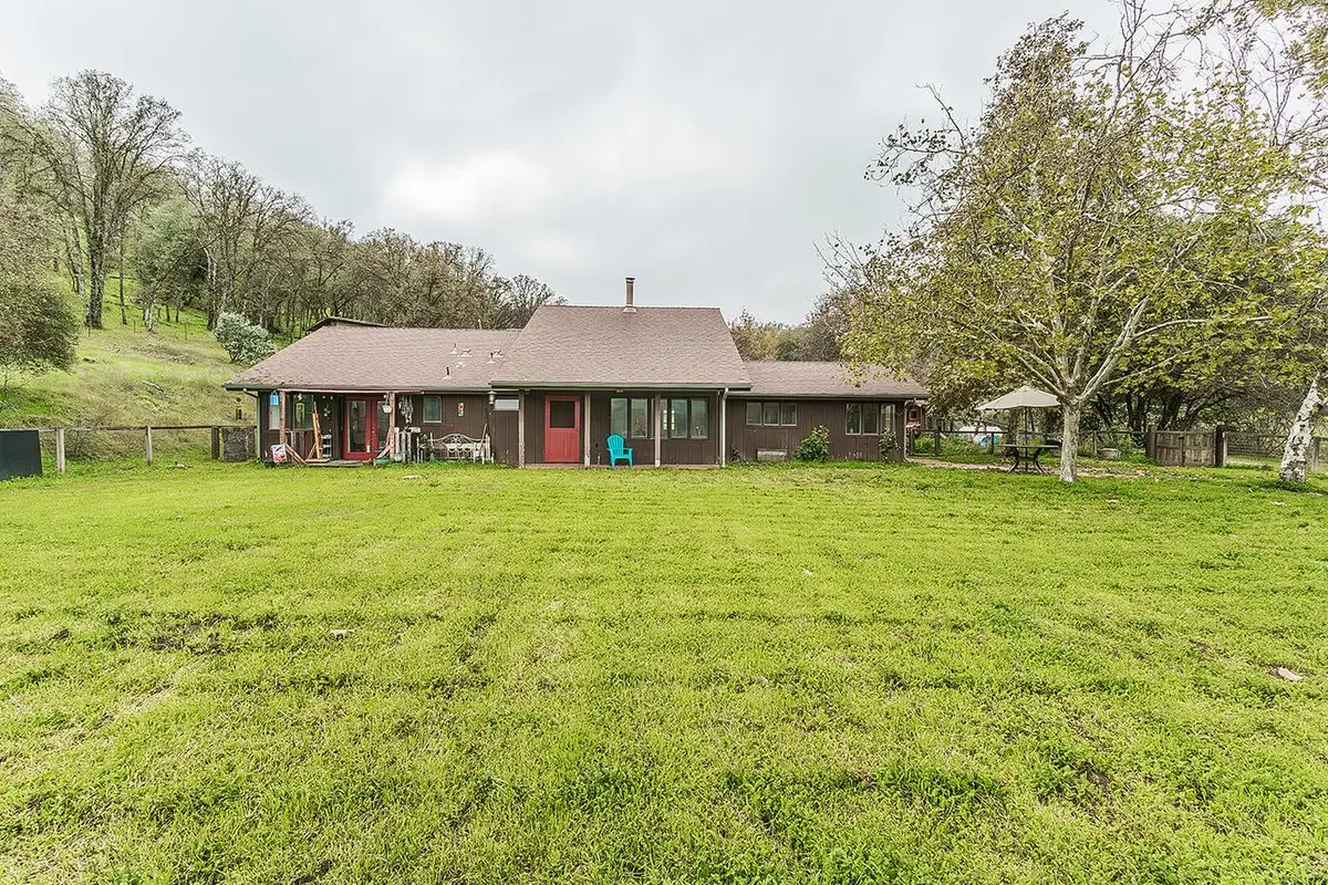 30240 Watts Valley Road, Tollhouse, CA 93667 - Image #1