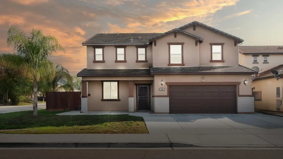 59 Rancho Santa Fe Drive, Madera, CA 93638 - Image #1