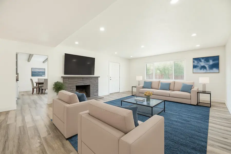 1408 E Richert Avenue, Fresno, CA 93704 - Image #2