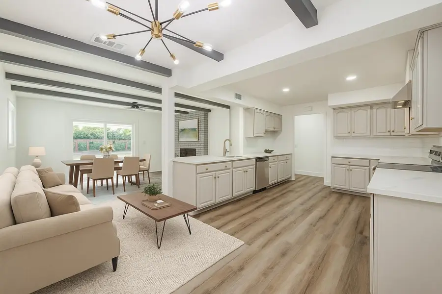 1408 E Richert Avenue, Fresno, CA 93704 - Image #3