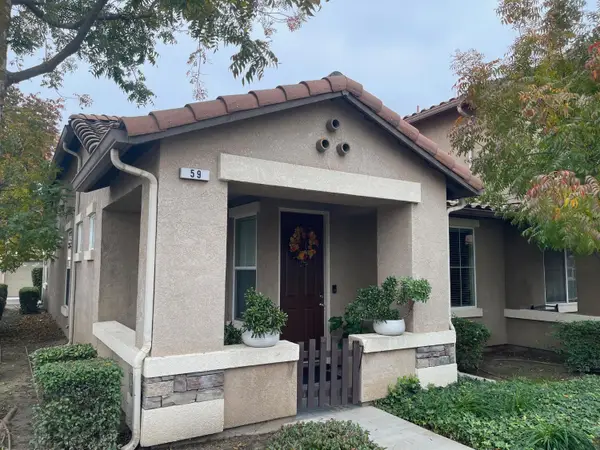 1140 W Walter Avenue #59, Fowler, CA 93625