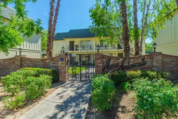 5090 N Roosevelt Avenue #35, Fresno, CA 93704