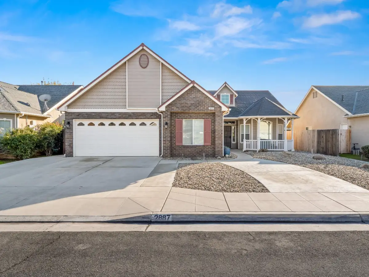 2887 E Christopher Drive, Fresno, CA 93720 - Image #1