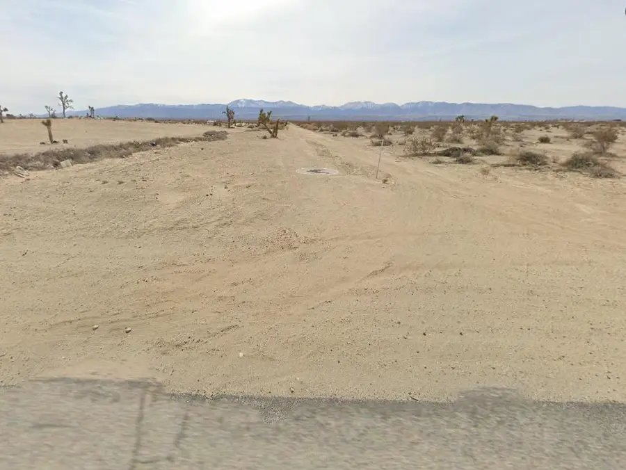 0 Vic Avenue Q 183, Palmdale, CA 93591 - Image #3