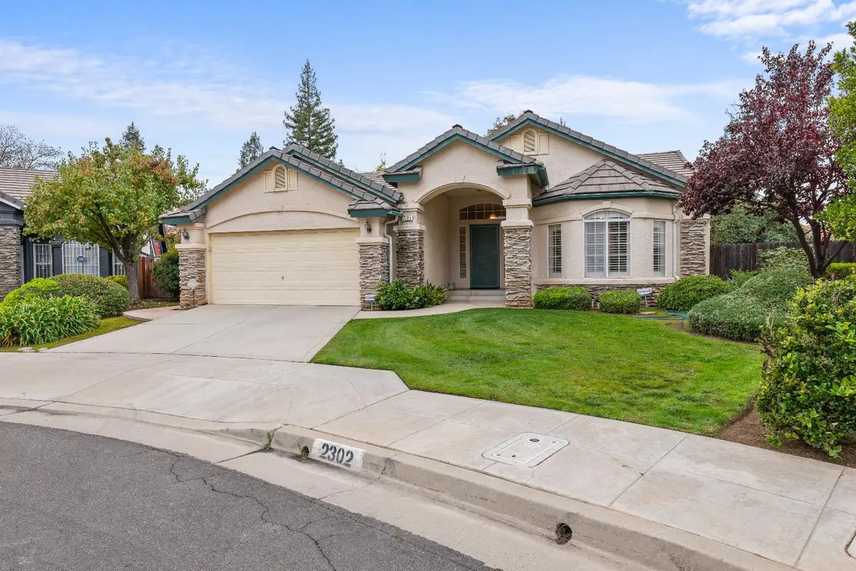 2302 E Rush Avenue, Fresno, CA 93730 - Image #1