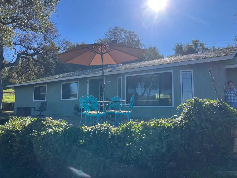 46725 Picayune Creek Road, Coarsegold, CA 93614 - Image #2