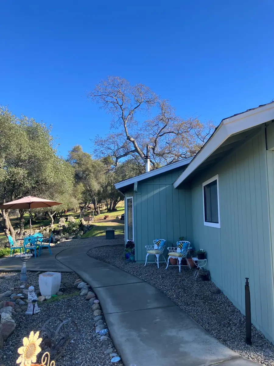 46725 Picayune Creek Road, Coarsegold, CA 93614 - Image #3