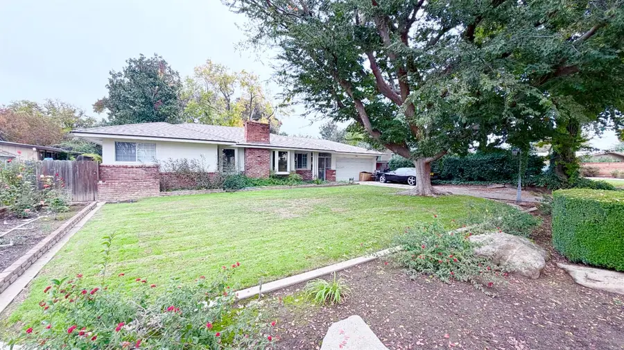 1328 Loftus Lane, Fresno, CA 93710 - Image #2