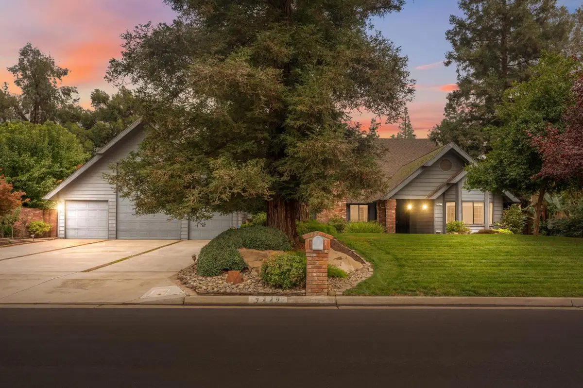 7442 N Tahan Avenue, Fresno, CA 93711 - Image #1