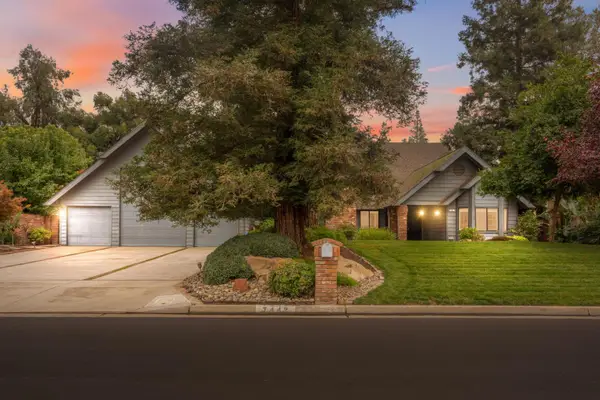 7442 N Tahan Avenue, Fresno, CA 93711