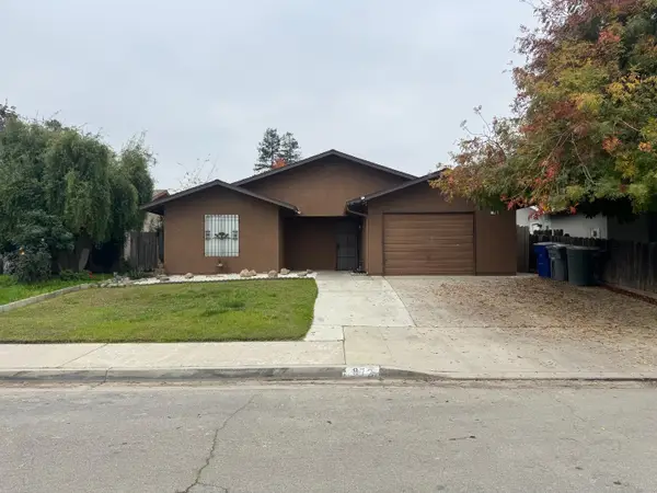 872 Mulberry Lane, Parlier, CA 93648