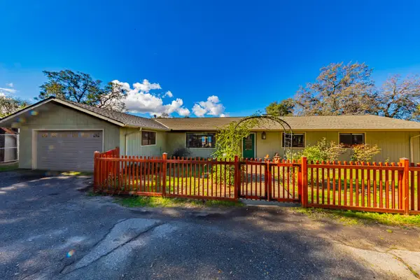 40733 Big Oak Flat Road N, Oakhurst, CA 93644