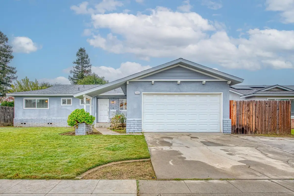 3362 W Celeste Avenue, Fresno, CA 93711 - Image #1