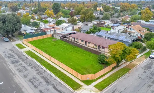 801 B Street, Fresno, CA 93706