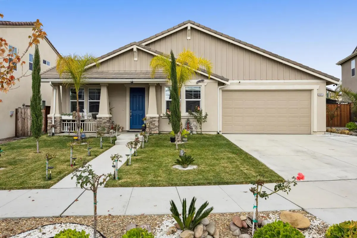 2070 Camden Street, Hollister, CA 95023 - Image #1