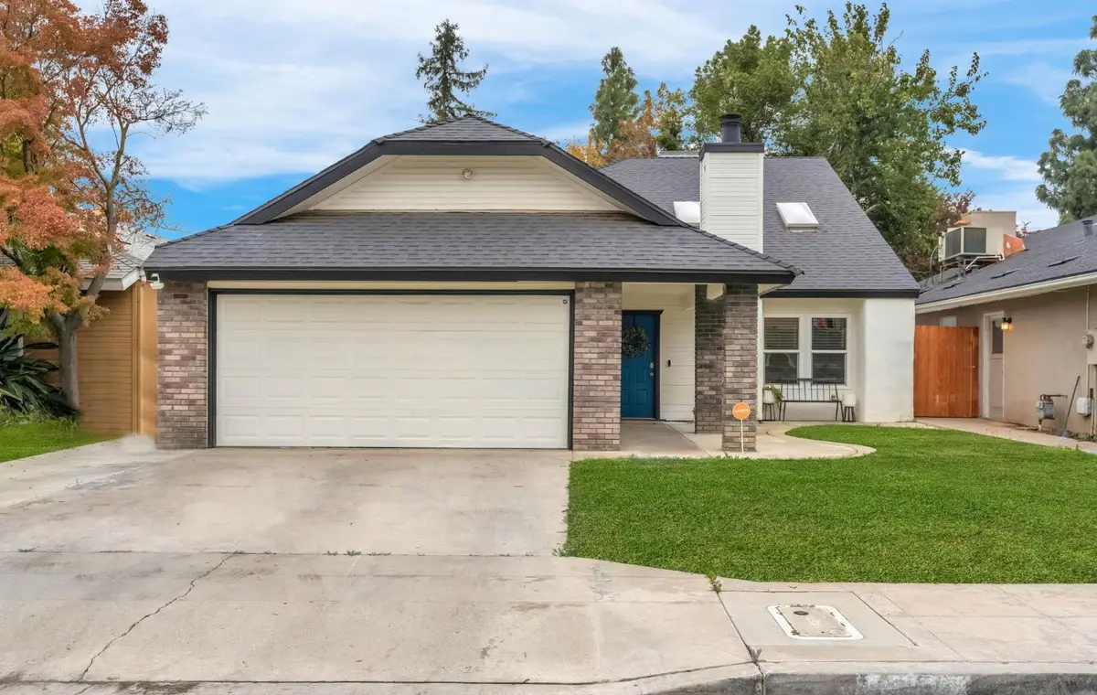 3656 W Harvard Avenue, Fresno, CA 93722 - Image #1