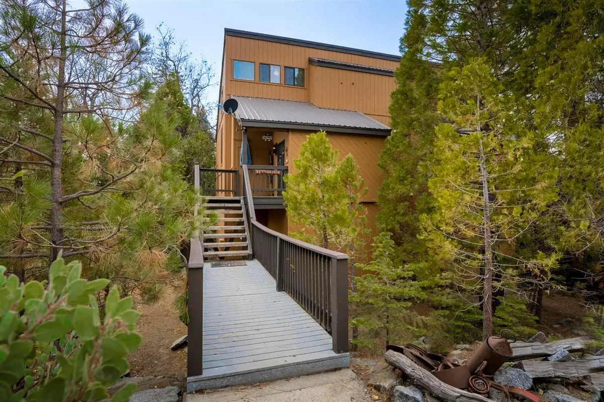 40720 Oakwoods Ln, Shaver Lake, CA 93664 - Image #1