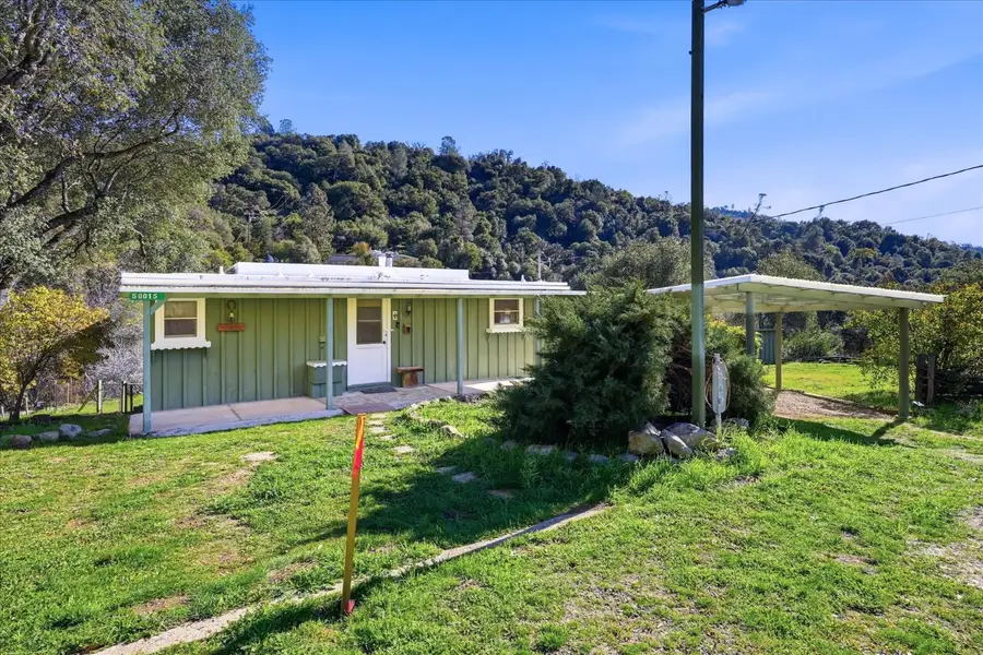 50015 Lilac Lane, Oakhurst, CA 93644 - Image #2