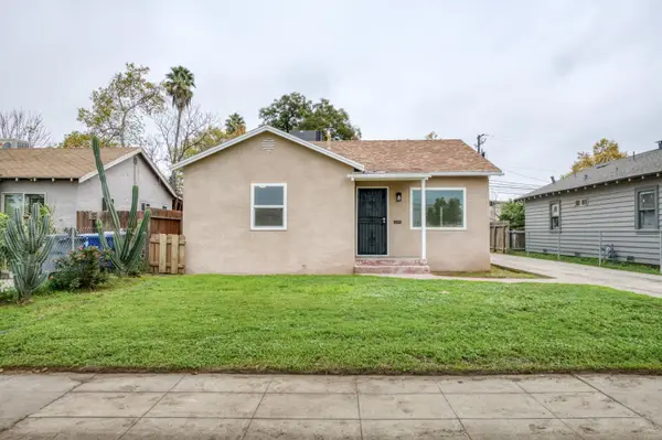2371 S Lily Avenue, Fresno, CA 93706