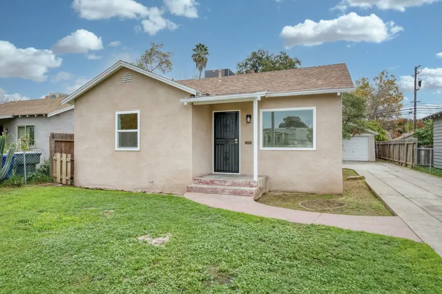 2371 S Lily Avenue, Fresno, CA 93706 - Image #2