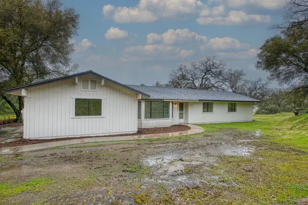 42741 Revis Way, Coarsegold, CA 93614