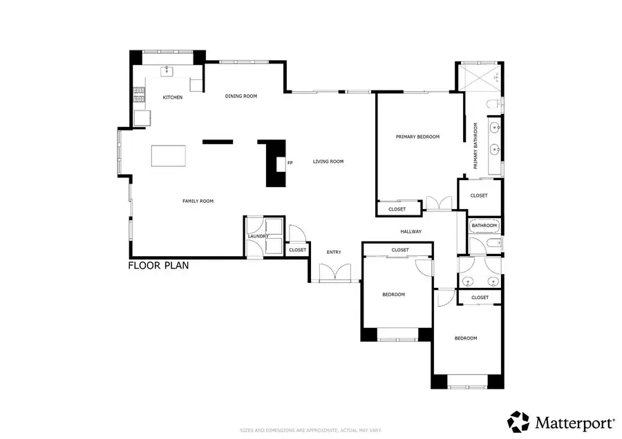 927 E Decatur Avenue, Fresno, CA 93720 - Image #2