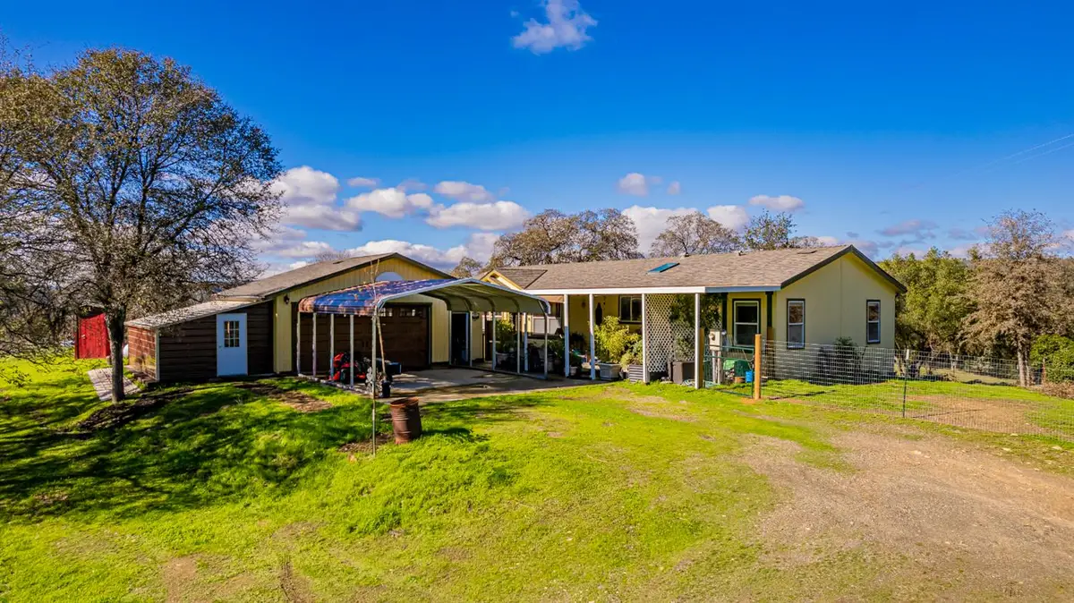 3335 Wildcat Road, Mariposa, CA 95338 - Image #1