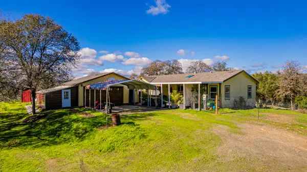 3335 Wildcat Road, Mariposa, CA 95338