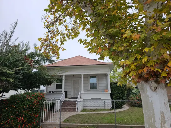 450 C Street, Fresno, CA 93706