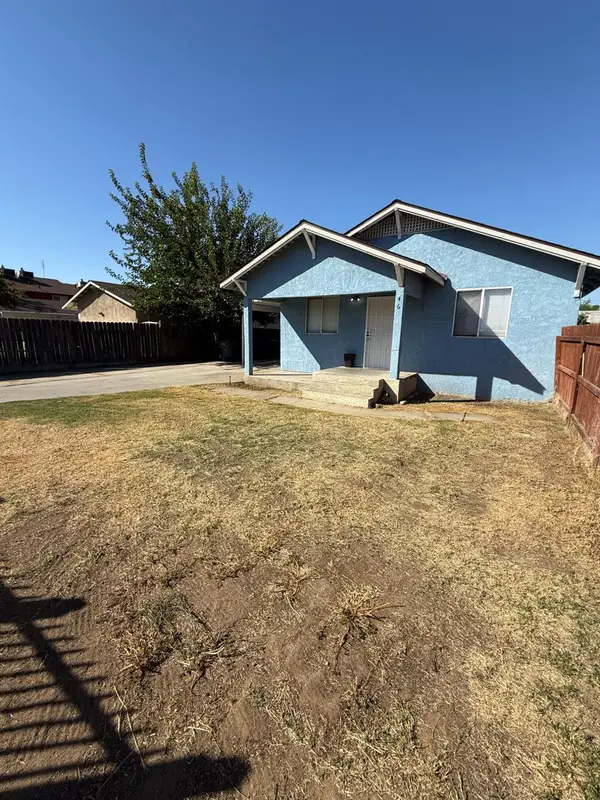 460 S Dearing Avenue, Fresno, CA 93702
