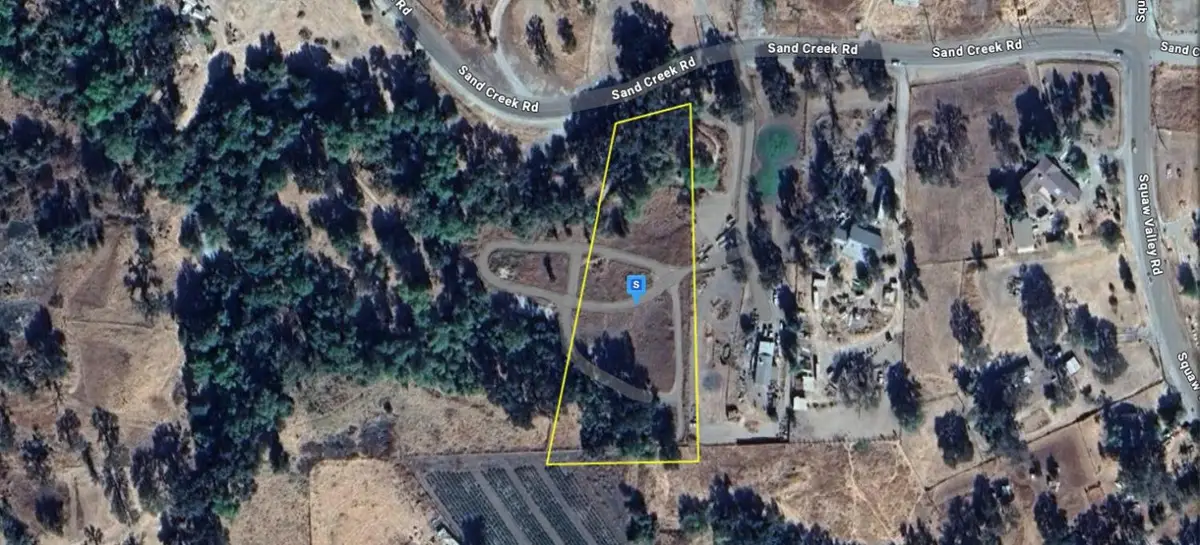 37073 Sand Creek Road, Yokuts Valley, CA 93675 - Image #1