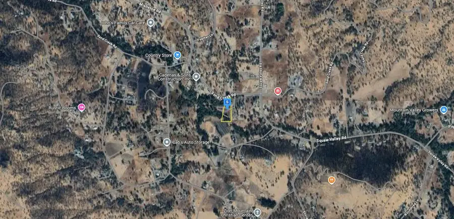 37073 Sand Creek Road, Yokuts Valley, CA 93675 - Image #2